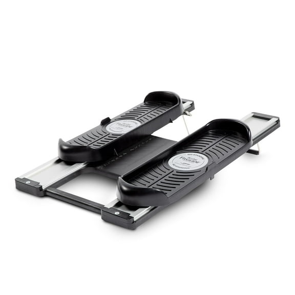 OPTP FitGlide by Bob & Brad – Knee Glider for Knee Replacement, Leg Exerciser and Rehabilitation Device for Knee and Hip Replacement, ACL or PCL Surgery and Stroke - For Low Impact Exercise