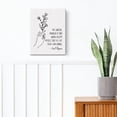 thumbnail image 6 of Therapy Office Decor Inspirational Canvas Wall Art Framed Mental Health Gifts Paintings Canvas Prints Poster for Home Counselor Office Treatment Psychology Room&nbsp;Wall Decor Artwork Decorative, 6 of 6