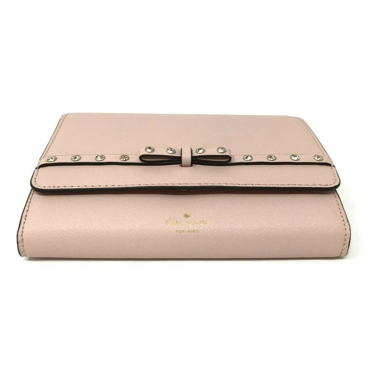 Kate spade warm store vellum purse