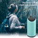 thumbnail image 5 of Altavoz de viaje portátil Hogar USB para exteriores Inalámbrico Compatible con Bluetooth 4.2 Mini audio Radio de sonido estéreo Inevent EL000191-05B, 5 of 7