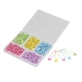 thumbnail image 4 of Pasadores de seguridad NikouMX de Acero inoxidable colores mezclados 325 piezas, 4 of 8