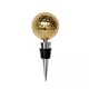 thumbnail image 1 of Tapones para botellas de vino,Novedad Pelota de golf Tapones para botellas de vino,Tapones para botellas de bebidas Pelota de golf Corcho de vino,Tapón de botella portátil Tapones para, 1 of 9