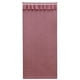 thumbnail image 1 of Cortina de puerta térmica, aislante, bloqueador de frío, retiene calor invernal, tela gruesa, para puerta, resistente al frío, térmica, de invierno, para hogar, ajustable, fácil de instalar,, 1 of 8