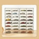 thumbnail image 5 of 1:64 para Caja de Presentación Hot Wheel, Modelo de Coche,Gabinete Juguete, Estante para Coches Hotwheel, Almacenamiento Fundido A Presión, Caja de Presentación A A Prueba de Polvo, 5 of 5