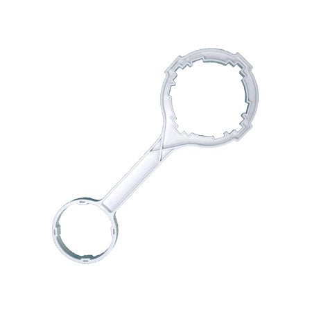 Dual Membrane - Watts (F164003) Dual Housing and RO Membrane Filter Housing Wrench