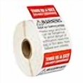 thumbnail image 3 of DO NOT Separate - This is A Set with Suffocation Warning Labels/Stickers (2" x 3"), FBA-Approved, 500 Labels per roll, 4 Rolls, 3 of 4