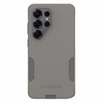 thumbnail image 1 of OtterBox Commuter Case w/Magnets Grey Comfort for Samsung Galaxy S26 Ultra, 1 of 5