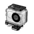 thumbnail image 4 of Waterproof Case for Insta360 GO 3 40m Diving Depth, HD Scratch-Proof Lens, 4 of 8