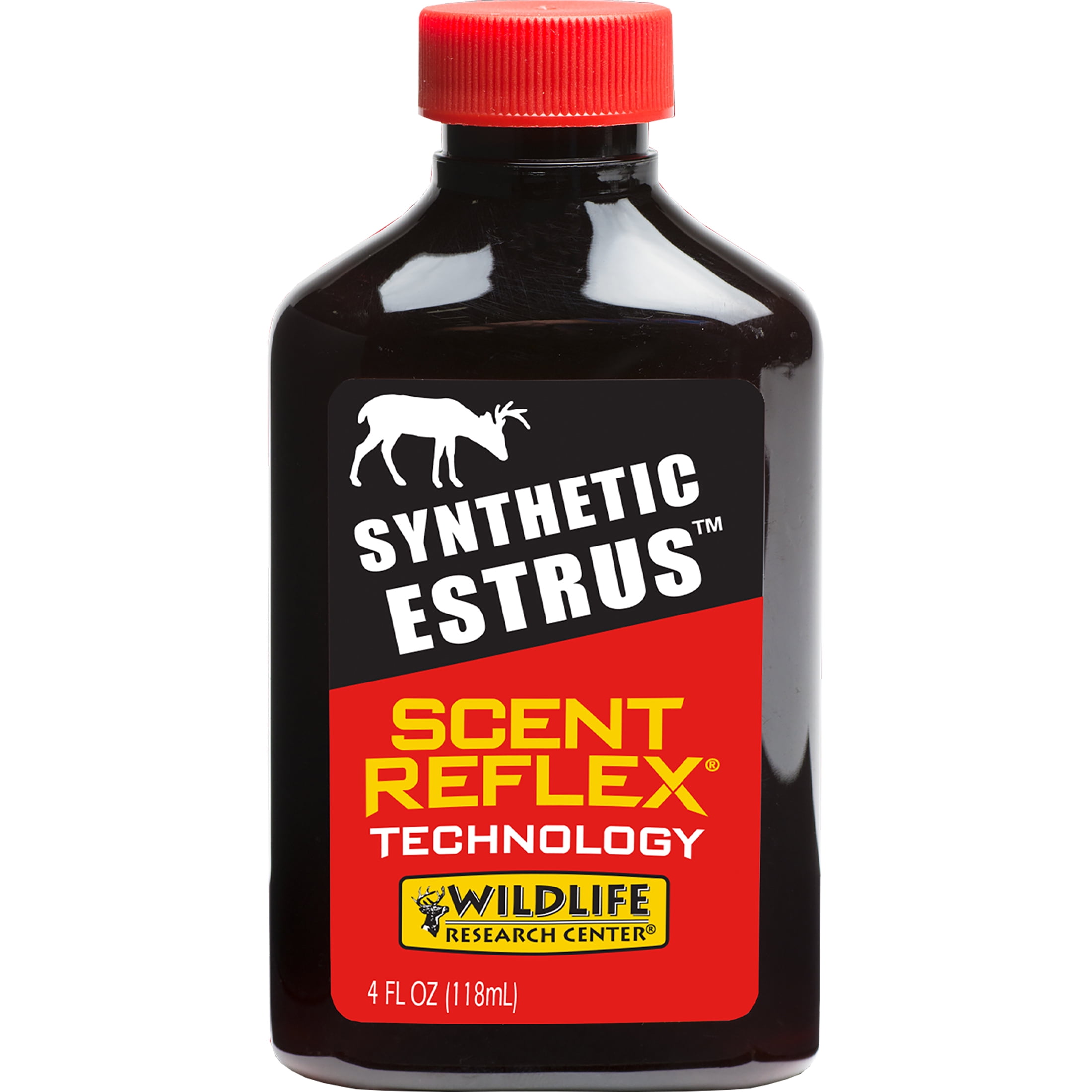 Wildlife Research Center, Synthetic Estrus 4 fl oz Synthetic Doe Estrous Scent