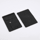 thumbnail image 2 of Cartera con correa de cuero de PU para libreta de ahorros, portatarjetas RFID, billetera de viaje, portatarjetas para billetes de charter, 2 of 4