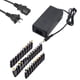thumbnail image 5 of Adaptador de Corriente Sunnimix CA Para Ultrabook Chromebook Laptop, 5 of 8