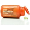 Mt. Angel Vitamins - Super Enzymes +, Fat Digesting Enzymes (50 Capsules)