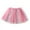 Multicolor, variant on Girls Tutu Skirt Toddler Elastic Waist Floral Embroidery Puffy Mini Tulle Skirts Princess Party Big Girl's Clothes, Green, 3 Years