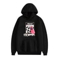 thumbnail image 1 of CYDZSWYXGS Frank Sweat à Capuche Océan Unisexe Fans Hip Hop Pullovers, 1 of 5