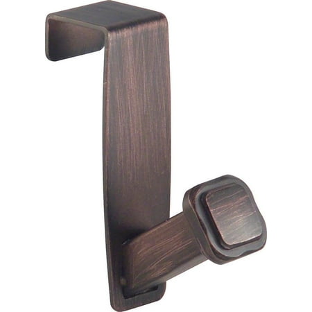 28 Hook Key Cabinet - Inter-Design 33571 Marcel Cabinet Organizers, Peg Hook