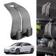 thumbnail image 1 of Gancho Metal para Accesorios Vehículo Con Doble Coche Bolso Abrigo, 1 of 9