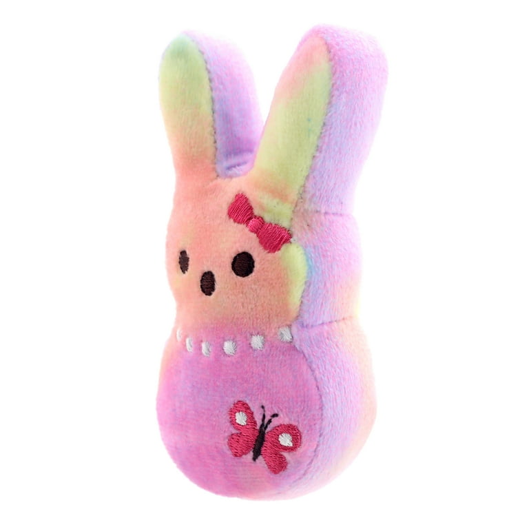 Peeps, Peeps, Peeps With Sprinkles 8.5 Personalized Plush Peeps Perfect  Addition for Easter 