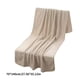 thumbnail image 2 of Toalla de baño T Towel, diseño de piñas enrejadas, suave, de lana no pura, alta absorción, secado rápido, plegable y portátil. Ideal para decorar el baño o el dormitorio.,Wsvlmg, 2 of 9