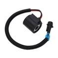 thumbnail image 2 of ,12V Solenoid Valve Coil Solenoid Valve Coil Professional Grade, 2 of 8