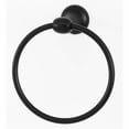 thumbnail image 3 of Alno Inc Wall Mounted Towel Ring, 3 of 6