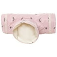 thumbnail image 2 of SPRING PARK 3 Way Collapsible Pet Tunnel, Small Animal Play Tunnel for Guinea Pigs, Syrian Hamsters, Dwarf Rabbit, Rats, Hedgehog, 2 of 6