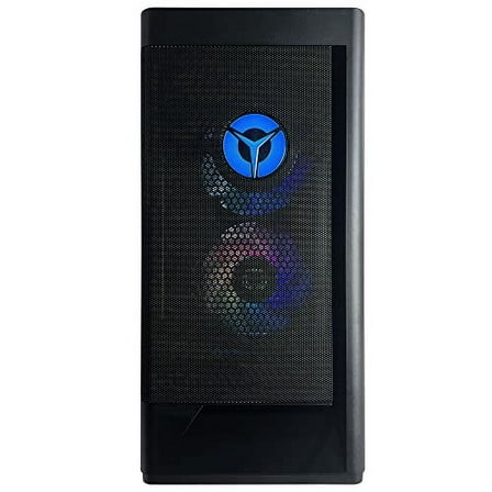 Lenovo Legion T5 Gaming Tower Computer - 11th Gen Intel Core i5-11500 6-Core up to 4.60 GHz CPU, 16GB DDR4 RAM, 512GB NVMe SSD   2TB HDD, GeForce GTX 1660 Super 6GB Graphics Card, Windows 11 Pro