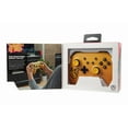 thumbnail image 4 of PowerA Pokémon Enhanced Wired Controller for Nintendo Switch – Pixel Pikachu, 4 of 9