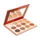 thumbnail image 1 of Paleta de Sombras EBIN NEW YORK Coral Oasis Mate y Brillante, 1 of 6