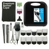 Wahl Clip 'N Trim All-In-One Haircut Kit