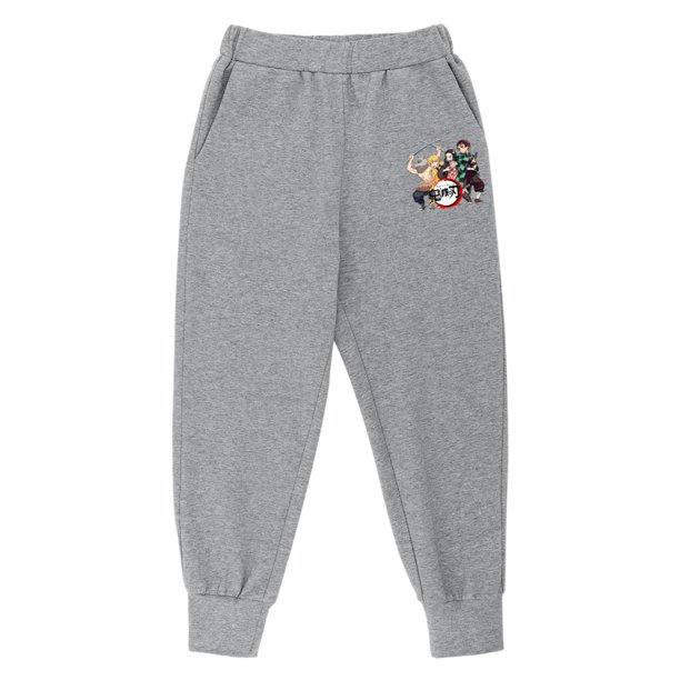 slayer sweatpants