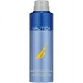 thumbnail image 3 of (3 pack) Nautica Voyage Deodorizing Body Spray, 6 oz, 3 of 9