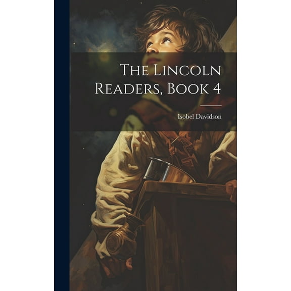 The Lincoln Readers, Book 4, (Hardcover)