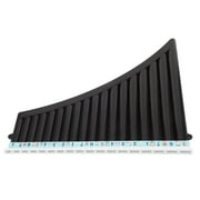 Instrument Key of C Pan Flute Beginners Instraments Music Insturments Campus Abs