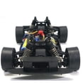 thumbnail image 3 of 2 Set RC Car Part: 1 Set Differential Gear Box Gearbox Case & 1 Set RC Car Differential, 3 of 6