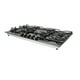 thumbnail image 4 of Parrilla de cocina empotrable SUPRA 5 quemadores 5Q-TG-87 Cristal templado Negro, 4 of 4