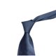 thumbnail image 3 of Penkiiy Corbata clásica para hombres, corbatas de hombre satinado, corbata formal de 3.15 ", corbata profesional para negocios y ocasiones formales, 3 of 4