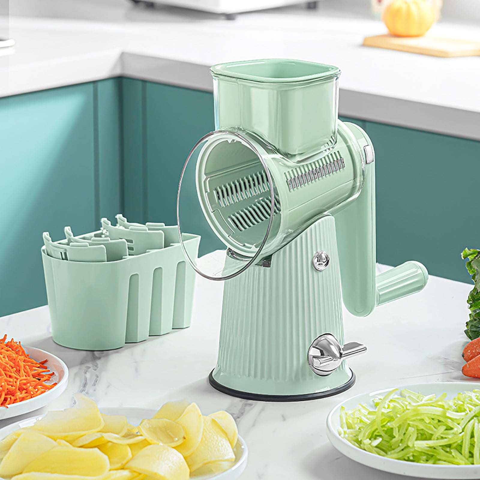 Multifunctional Vegetable Cutter Slicer – BoongBay®