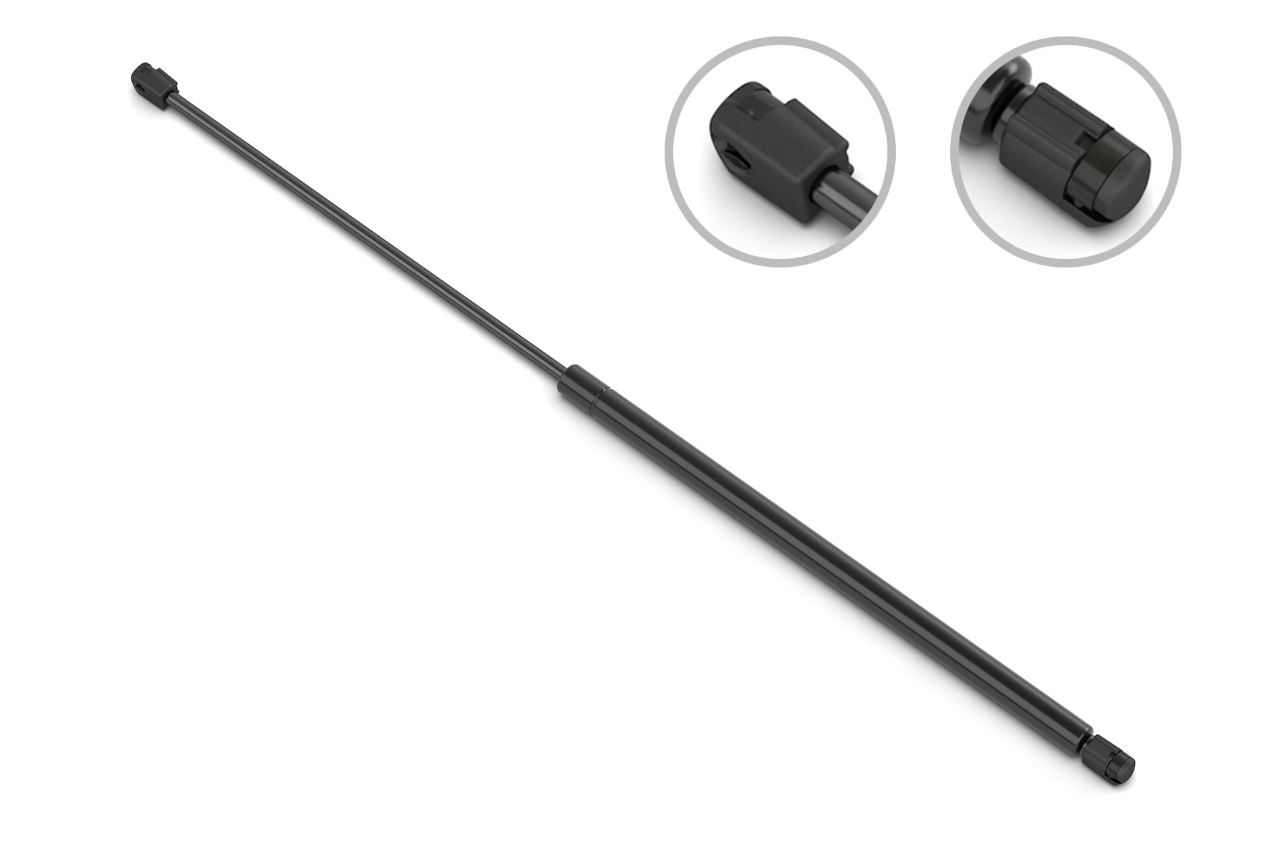 BUICK BACK GLASS LIFT SUPPORT LIFT-O-MAT