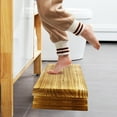 thumbnail image 4 of Wood Bedside Step Stool Household Bedroom Step Stool Multipurpose Stepping Stool, 4 of 6