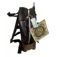 thumbnail image 3 of Universal City Studios WICKED Defy Gravity Universal Studio Elphaba Mini Backpack & Coin Purse 2024 NWT, 3 of 3