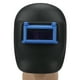 thumbnail image 5 of Casco de soldadura con oscurecimiento automático, casco de soldadura eléctrica, casco de protección solar para soldadura, casco de soldadura, funcionalidad versátil, 5 of 9