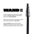 thumbnail image 4 of Máscara Babe Original Babe Lash Antimanchas, color negro, 4 of 5
