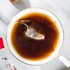 thumbnail image 5 of Bolsitas de té negro sabor único té negro de fresa 15 unidades ricas en nutrientes para mamá ANGGREK Otros, 5 of 8