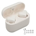 thumbnail image 2 of Heart Shaped  5.3 Earbuds, Wireless Charging Case Sweatproof For Sports With XXS Eartips, 2 of 7