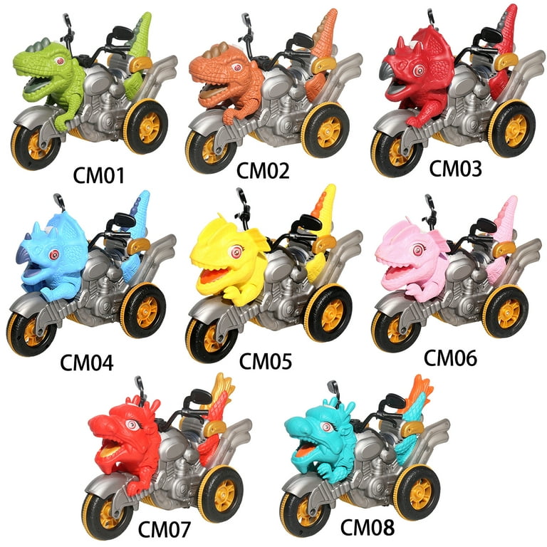 MOJINO Dinosaurs Toys for Kids 3 4 3-5 6-8, Stomp Rocket Boys Toys 3 4-6  Year Old Boys, Cool Kids Gifts Outdoor for Girls and Boys