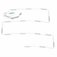thumbnail image 1 of Easy To Install Warm Professional Controller, Vanity Mirror Lights, Makeup Mirror Lights, For Makeup Vanity Table Bathroom Mirror Bedrooms Bathroom, 1 of 8