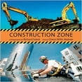 thumbnail image 1 of Construction Zone, 1 of 1