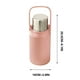 thumbnail image 3 of Hervidor de agua portátil de gran capacidad con aislamiento de acero inoxidable 316 para deportes al aire libre, taza de vacío de 800 ml, 3 of 5