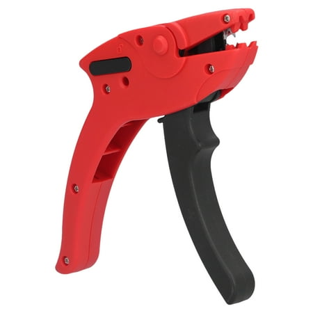 

Wire Cutter Stripping Labor Saving With Lock Function For 0.6mm 1.0mm 1.5mm 2.5mm Cable