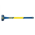 thumbnail image 6 of Estwing 10 Pound Head Hard Face Sledge Hammer with 36" Fiberglass Handle, 6 of 10